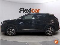 Brugt Peugeot 3008 Allure 180 HK (132 kW) 2023 Sort SUV