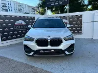 Usado BMW X1 116 CV (85 kW) 2021 Blanco SUV