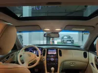 Usado Infiniti Ex30 Premium 238 CV (175 kW) 2013 Negro SUV
