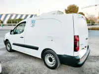 Usado Citroën Berlingo 100 CV (73 kW) 2017 Blanco Monovolumen