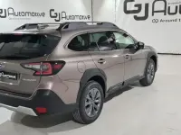 Usado Subaru Outback 169 CV (124 kW) 2023 Gris SUV
