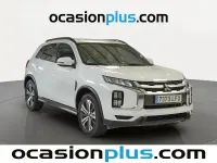Usado Mitsubishi ASX Motion 150 CV (110 kW) 2020 Blanco SUV