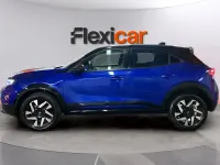 Usado Opel Mokka 136 CV (100 kW) 2025 Azul SUV