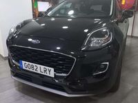 usado Ford Puma 1.0 EcoBoost 125cv Titanium MHEV