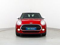 Usado Mini Cooper 136 CV (100 kW) 2016 Rojo Utilitario