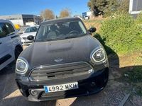 Usado Mini Cooper D Countryman 150 CV (110 kW) 2023 Negro SUV
