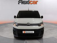 Usado Citroën Berlingo Live 102 CV (75 kW) 2021 Blanco Monovolumen