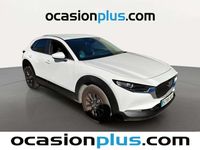 Usado Mazda CX-30 Prime-Line 122 CV (89 kW) 2023 Blanco SUV