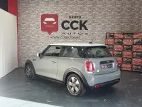 Usado Mini Cooper SE 135 kW (184 CV) 2021 Eléctrico Utilitario