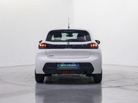 Usado Peugeot 208 Active 75 CV (55 kW) 2023 Blanco Utilitario