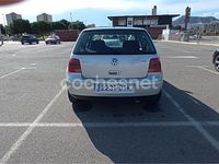 Usado VW Golf III 110 CV (80 kW) 1999 Gris / plata Berlina