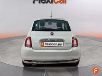 Usado Fiat 500 Dolcevita 70 CV (51 kW) 2022 Blanco Utilitario