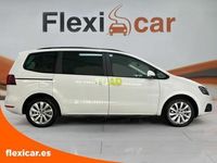 usado Seat Alhambra 2.0 TDI 184 CV DSG Start&Stop Style