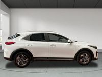 Brugt Kia XCeed 100 HK (73 kW) 2025 Hvid SUV