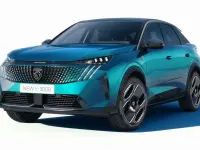 Usado Peugeot 3008 Allure 131 CV (96 kW) 2022 Blanco SUV