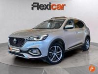 Usado MG HS Luxury 258 CV (189 kW) 2022 Gris SUV