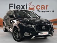 usado MG HS 1.5 Turbo GDI Luxury Gasolina en Flexicar Tarragona 2