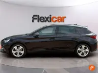 Usado Seat Leon Style 116 CV (85 kW) 2025 Gris Familiar