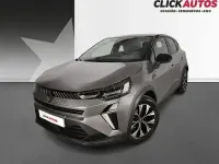 Usado Renault Captur Evolution 90 CV (66 kW) 2025 SUV
