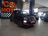 usado Fiat 500C 1.2 Lounge MTA