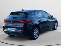 Usado Seat Leon Style 110 CV (80 kW) 2024