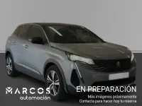 Usado Peugeot 3008 Allure 130 CV (95 kW) 2023 SUV