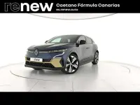 Usado Renault Megane E-Tech Iconic 160 kW (218 CV) 2024 Azul Berlina