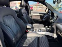 Usado Audi SQ5 Advanced 340 CV (250 kW) 2016 Negro SUV