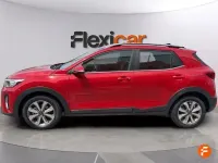 Occasion Kia Stonic 120 PK (88 kW) 2022 Rood SUV