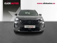 Usado Peugeot 2008 Allure 145 CV (106 kW) 2025 Gris / plata SUV