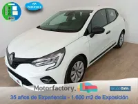 Usado Renault Clio Business 101 CV (74 kW) 2020 Utilitario