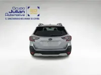 Nuevo Subaru Outback 169 CV (124 kW) 2026 Otro Familiar