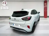 Usado Ford Puma ST-Line X 125 CV (91 kW) 2025 Blanco SUV