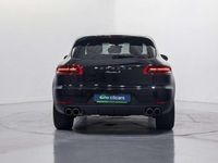 Usado Porsche Macan S 258 CV (189 kW) 2014 Negro SUV
