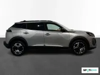 Occasion Peugeot 2008 Allure 100 PK (73 kW) 2025 Grijs SUV