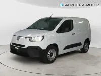 Nuevo Fiat Doblò 100 CV (73 kW) 2025 Blanco Monovolumen