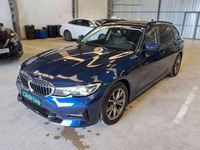 Usado BMW 320 190 CV (139 kW) 2020 Familiar