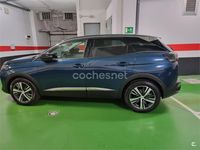 Usado Peugeot 3008 Allure 130 CV (95 kW) 2022 Azul SUV