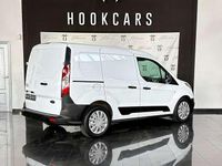 Usado Ford Transit Ambiente 75 CV (55 kW) 2018 Blanco Van