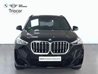 Usado BMW X1 Luxury Line 150 CV (110 kW) 2025 Negro SUV