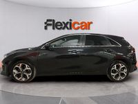 Käytetty Kia Ceed 136 HP (100 kW) 2021 Musta Viistoperä
