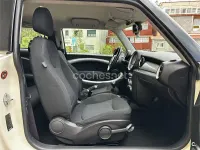 Usado Mini Cooper D 110 CV (80 kW) 2009 Blanco Utilitario