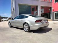 usado Audi A7 Sportback 3.0 TDI 272 quat S tron S line