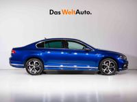 usado VW Passat R-Line 2.0 TDI 140 kW (190 CV) DSG