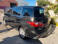 Usado Mazda 5 Style 115 CV (84 kW) 2012 Negro Monovolumen