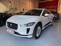 Usado Jaguar I-Pace S 294 kW (400 CV) 2019 Blanco SUV