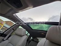 Usado BMW 530 Gran Turismo 245 CV (180 kW) 2011 Blanco Berlina