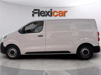 Usado Citroën Jumpy 102 CV (75 kW) 2022 Blanco Monovolumen