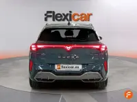 Nuevo Cupra Terramar 150 CV (110 kW) 2026 Verde SUV