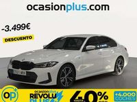 Usado BMW 318 150 CV (110 kW) 2024 Blanco Berlina